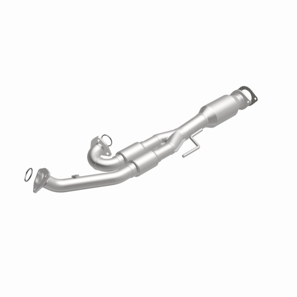 2004-2006 Nissan Maxima Direct-Fit Catalytic Converter 93669 Magnaflow