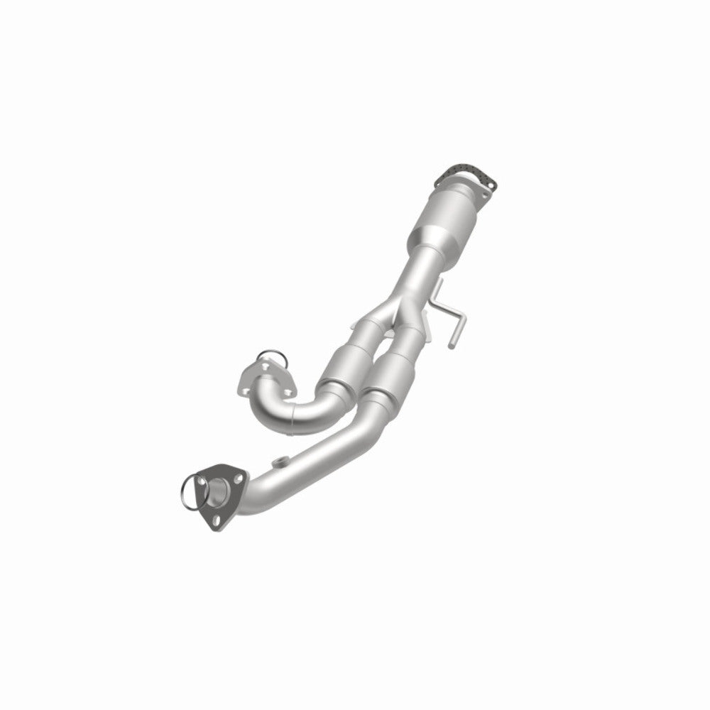 2004-2006 Nissan Maxima Direct-Fit Catalytic Converter 93669 Magnaflow