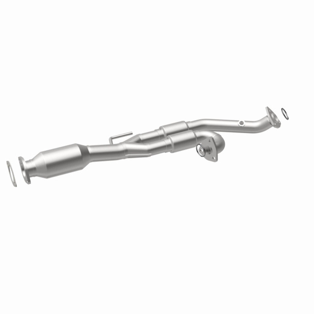 2004-2006 Nissan Maxima Direct-Fit Catalytic Converter 93669 Magnaflow