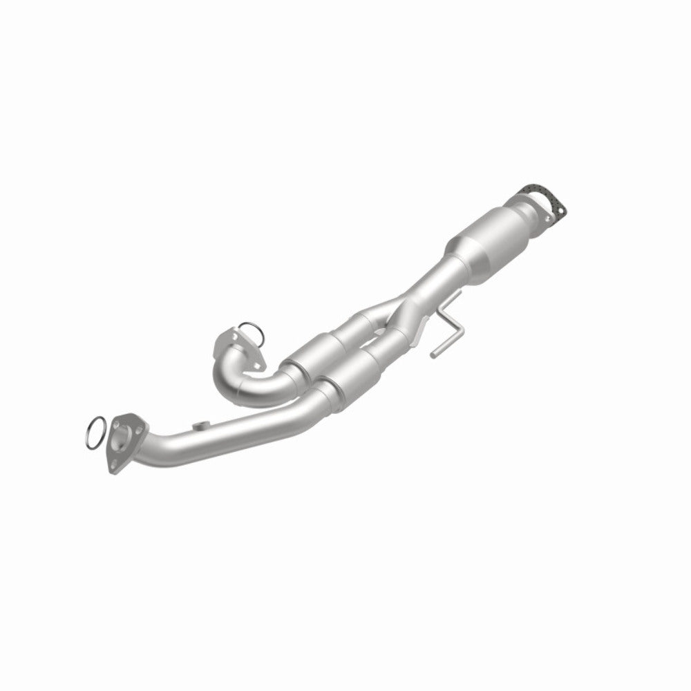 2004-2006 Nissan Maxima Direct-Fit Catalytic Converter 93669 Magnaflow