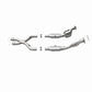 99-01 Mustang 4.6L Direct-Fit Catalytic Converter 93671 Magnaflow