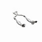 99-01 Mustang 4.6L Direct-Fit Catalytic Converter 93671 Magnaflow