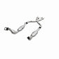 99-01 Mustang 4.6L Direct-Fit Catalytic Converter 93671 Magnaflow