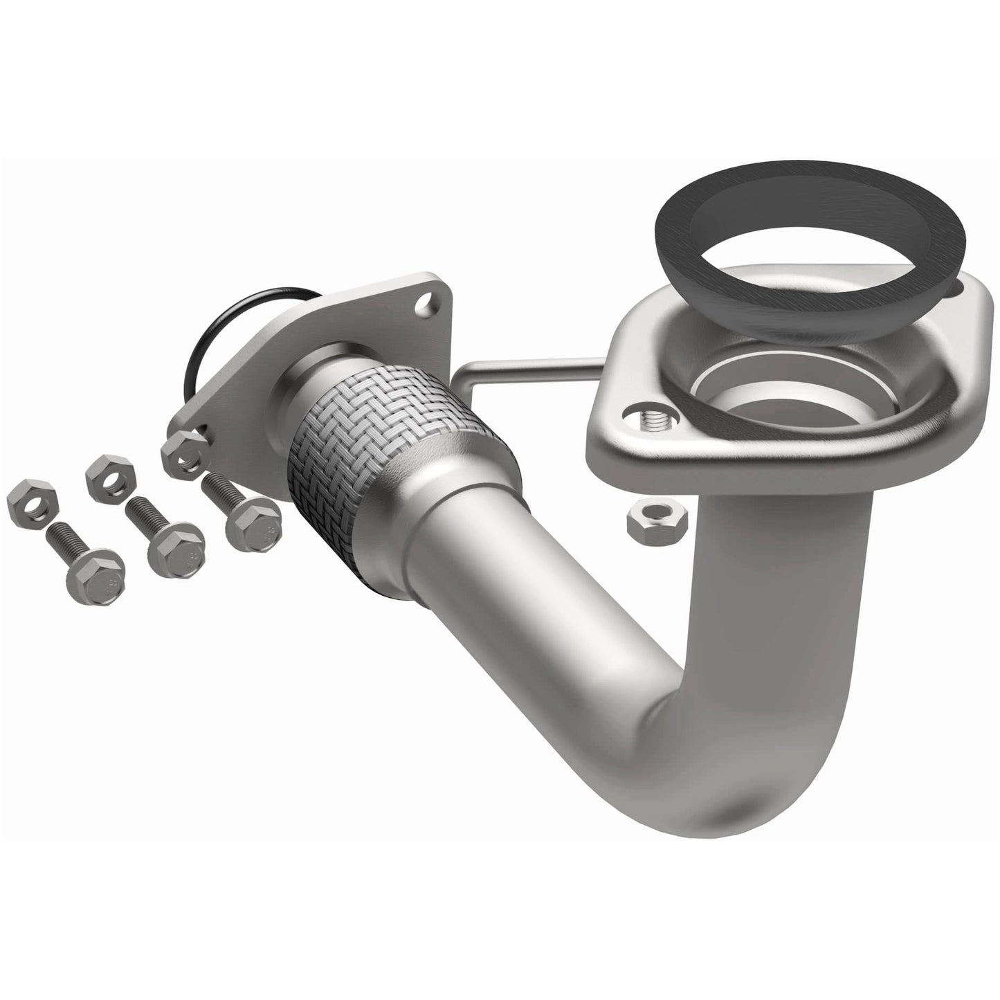 2003-2007 Honda Accord Direct-Fit Front Pipe Kit 107-0054