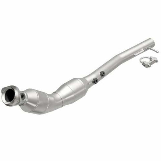 06-08 Range Rover P/S Direct-Fit Catalytic Converter 93680 Magnaflow