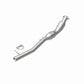 06-08 Range Rover P/S Direct-Fit Catalytic Converter 93680 Magnaflow