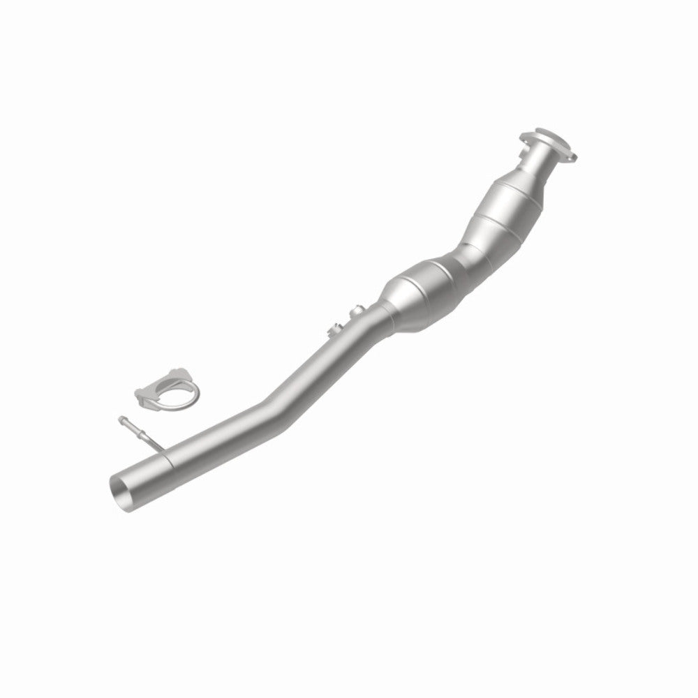06-08 Range Rover P/S Direct-Fit Catalytic Converter 93680 Magnaflow
