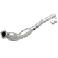 06-08 Range Rover P/S Direct-Fit Catalytic Converter 93680 Magnaflow