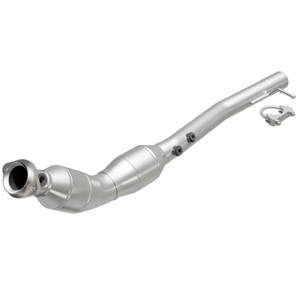 06-08 Range Rover P/S Direct-Fit Catalytic Converter 93680 Magnaflow