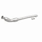 06-08 Range Rover P/S Direct-Fit Catalytic Converter 93680 Magnaflow