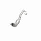 06-08 Range Rover P/S Direct-Fit Catalytic Converter 93680 Magnaflow