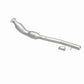 06-08 Range Rover P/S Direct-Fit Catalytic Converter 93680 Magnaflow
