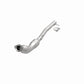 06-08 Range Rover P/S Direct-Fit Catalytic Converter 93680 Magnaflow