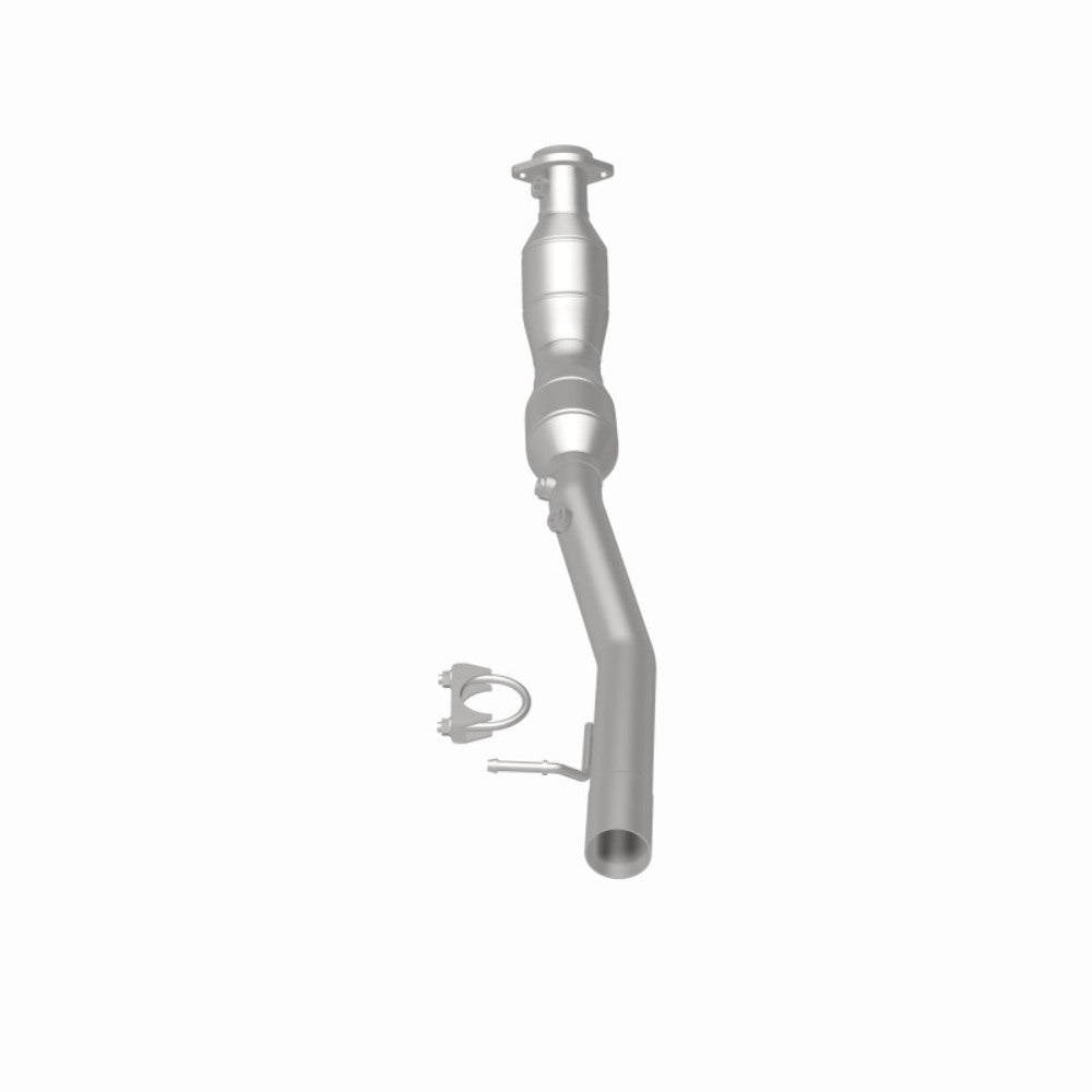 06-08 Range Rover P/S Direct-Fit Catalytic Converter 93680 Magnaflow