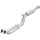 91-96 BMW 850 V12 D/S Direct-Fit Catalytic Converter 93684 Magnaflow - Catalytic Converters Car Part People