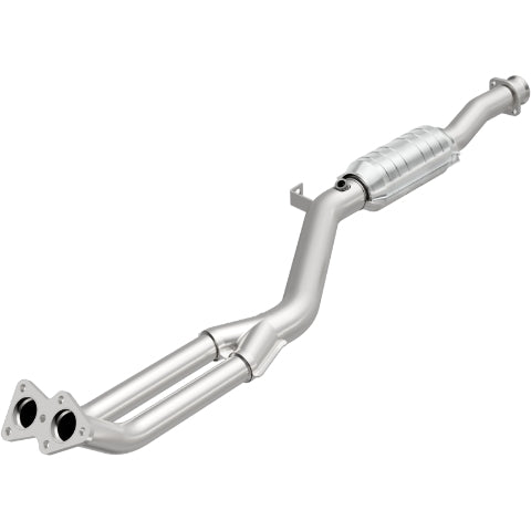 91-96 BMW 850 V12 D/S Direct-Fit Catalytic Converter 93684 Magnaflow