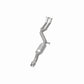 91-96 BMW 850 V12 D/S Direct-Fit Catalytic Converter 93684 Magnaflow - Catalytic Converters Car Part People