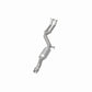 91-96 BMW 850 V12 D/S Direct-Fit Catalytic Converter 93684 Magnaflow