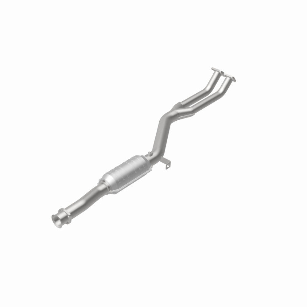 91-96 BMW 850 V12 D/S Direct-Fit Catalytic Converter 93684 Magnaflow - Catalytic Converters Car Part People