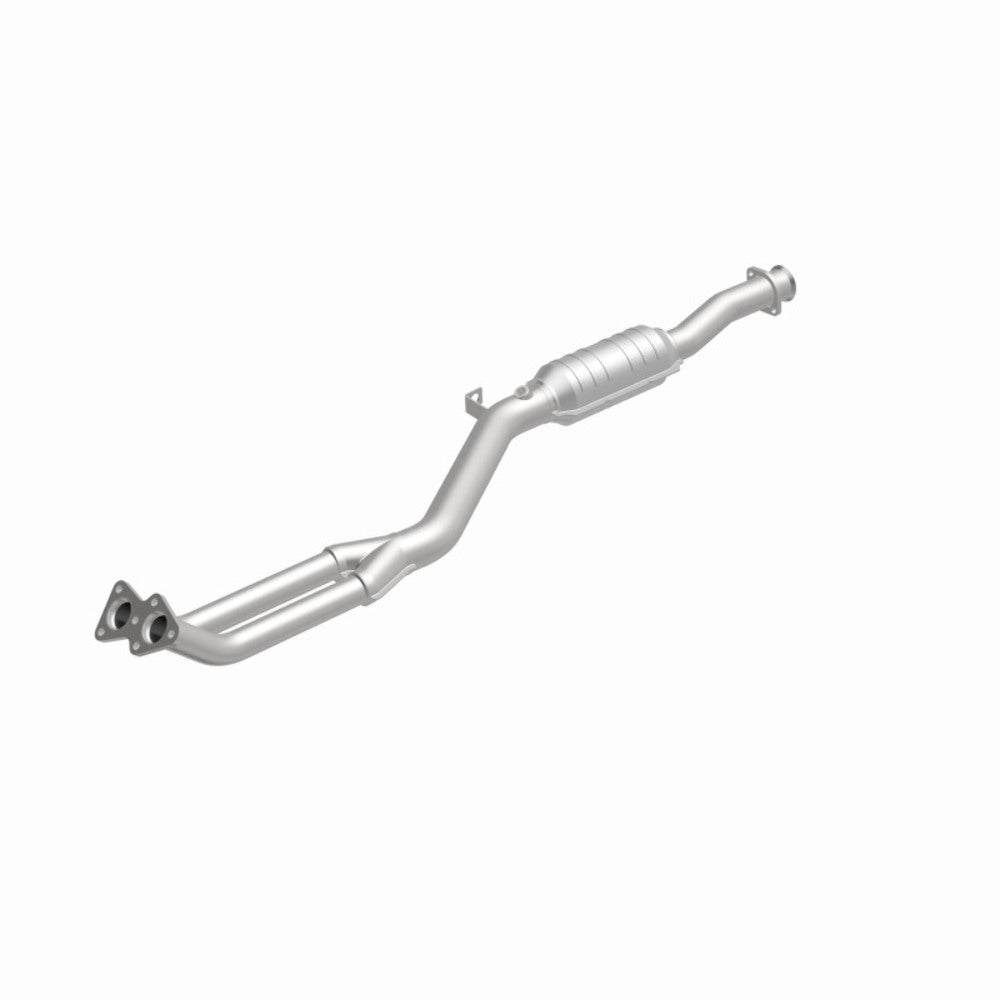 91-96 BMW 850 V12 D/S Direct-Fit Catalytic Converter 93684 Magnaflow - Catalytic Converters Car Part People