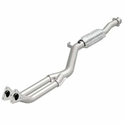 91-96 BMW 850 V12 D/S Direct-Fit Catalytic Converter 93684 Magnaflow - Catalytic Converters Car Part People