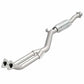 91-96 BMW 850 V12 D/S Direct-Fit Catalytic Converter 93684 Magnaflow