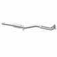 91-96 BMW 850 V12 D/S Direct-Fit Catalytic Converter 93684 Magnaflow - Catalytic Converters Car Part People