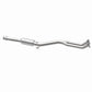 91-96 BMW 850 V12 D/S Direct-Fit Catalytic Converter 93684 Magnaflow