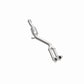 91-96 BMW 850 V12 D/S Direct-Fit Catalytic Converter 93684 Magnaflow
