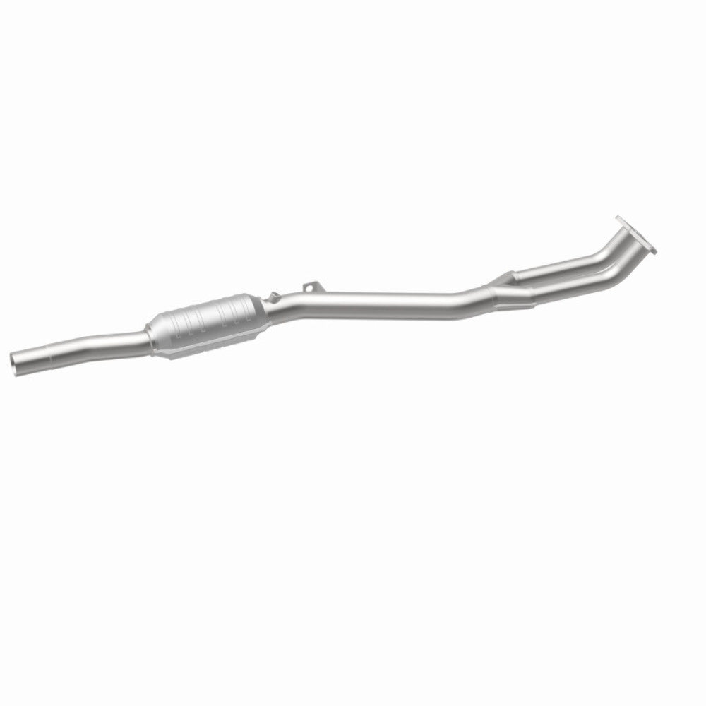 Catalytic Converter for Standard Grade Federal / EPA Compliant Direct-Fit Catalytic Converter MagnaFlow 93685