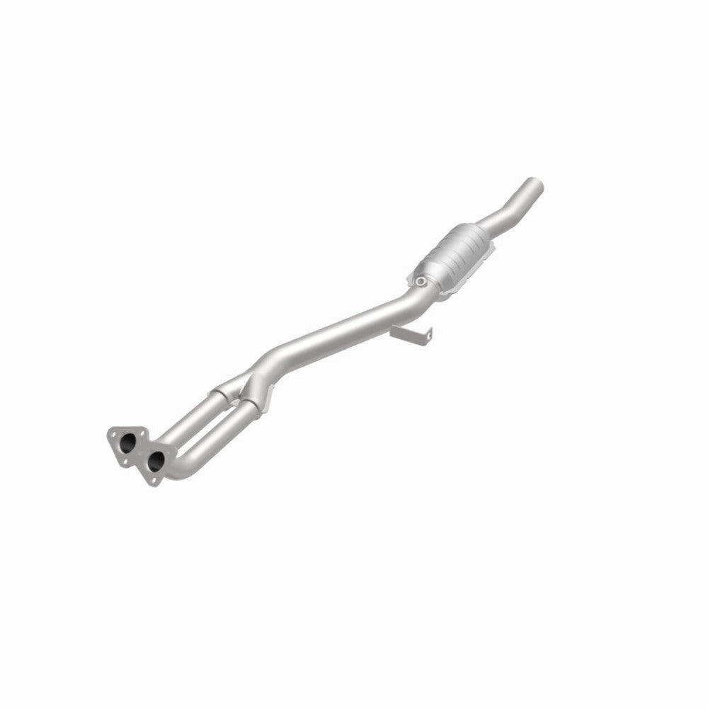 Catalytic Converter for Standard Grade Federal / EPA Compliant Direct-Fit Catalytic Converter MagnaFlow 93685