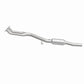 Catalytic Converter for Standard Grade Federal / EPA Compliant Direct-Fit Catalytic Converter MagnaFlow 93685