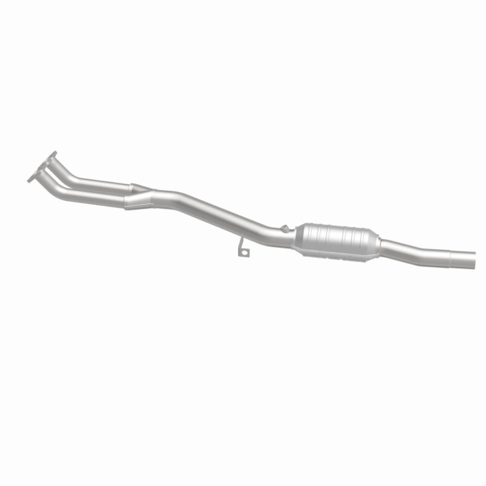 Catalytic Converter for Standard Grade Federal / EPA Compliant Direct-Fit Catalytic Converter MagnaFlow 93685
