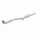 Catalytic Converter for Standard Grade Federal / EPA Compliant Direct-Fit Catalytic Converter MagnaFlow 93685