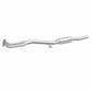 Catalytic Converter for Standard Grade Federal / EPA Compliant Direct-Fit Catalytic Converter MagnaFlow 93685