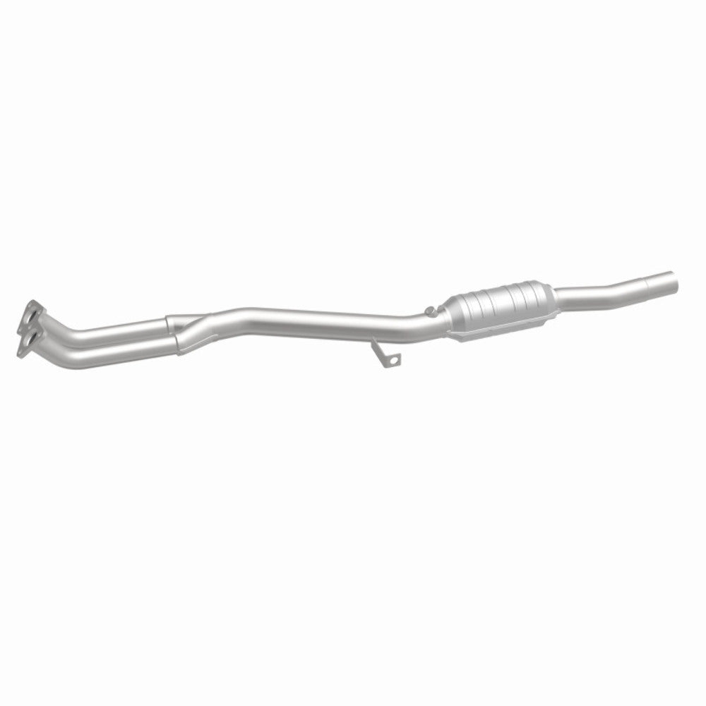 Catalytic Converter for Standard Grade Federal / EPA Compliant Direct-Fit Catalytic Converter MagnaFlow 93685