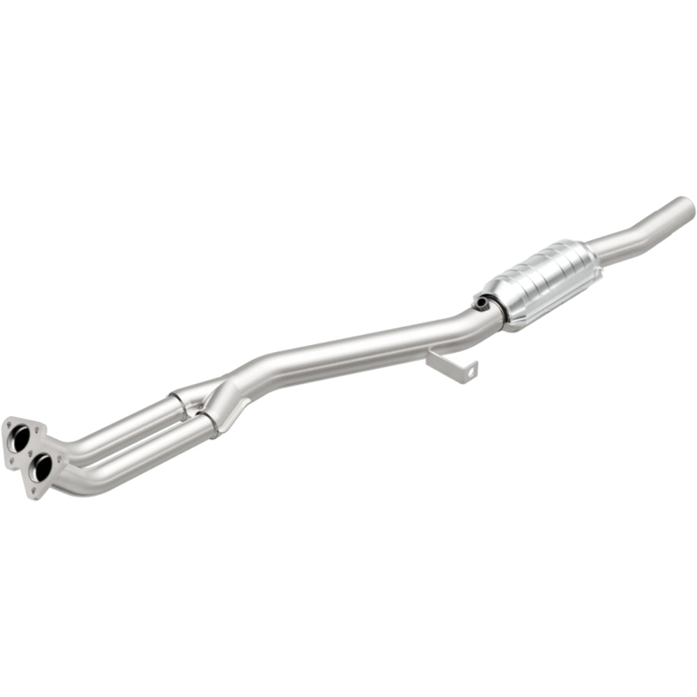 Catalytic Converter for Standard Grade Federal / EPA Compliant Direct-Fit Catalytic Converter MagnaFlow 93685