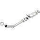 1984-1985 Mazda RX-7 Direct-Fit Catalytic Converter 93686 Magnaflow