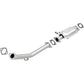 1984-1985 Mazda RX-7 Direct-Fit Catalytic Converter 93686 Magnaflow