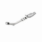 1984-1985 Mazda RX-7 Direct-Fit Catalytic Converter 93686 Magnaflow