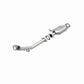 1984-1985 Mazda RX-7 Direct-Fit Catalytic Converter 93686 Magnaflow