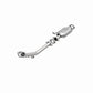 1984-1985 Mazda RX-7 Direct-Fit Catalytic Converter 93686 Magnaflow
