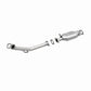 1984-1985 Mazda RX-7 Direct-Fit Catalytic Converter 93686 Magnaflow