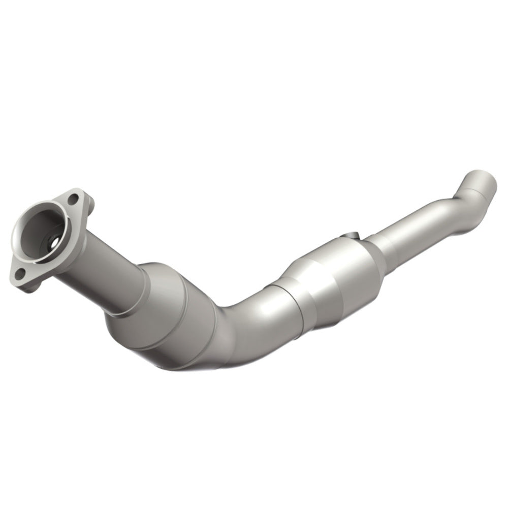 05-08 LR3/RR Sport D/S Direct-Fit Catalytic Converter 93687 Magnaflow