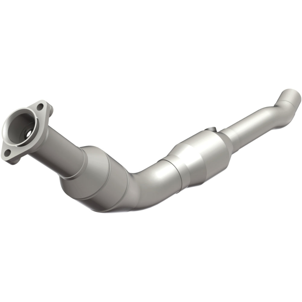 05-08 LR3/RR Sport D/S Direct-Fit Catalytic Converter 93687 Magnaflow