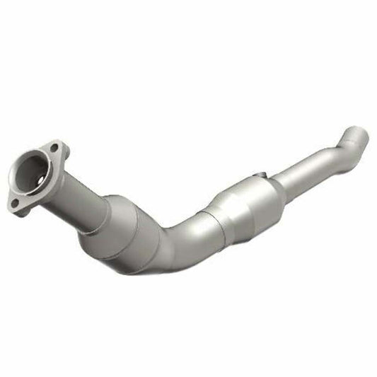 05-08 LR3/RR Sport D/S Direct-Fit Catalytic Converter 93687 Magnaflow