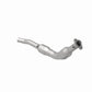 05-08 LR3/RR Sport D/S Direct-Fit Catalytic Converter 93687 Magnaflow