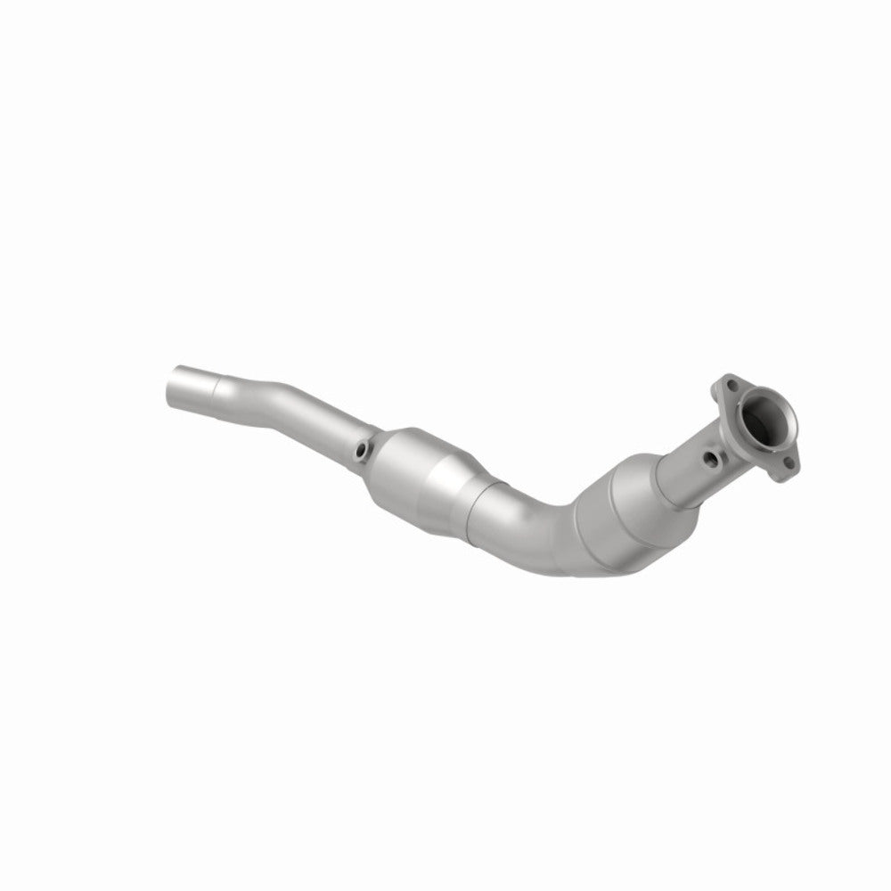 05-08 LR3/RR Sport D/S Direct-Fit Catalytic Converter 93687 Magnaflow