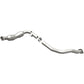 05-08 LR3/RR Sport PS Direct-Fit Catalytic Converter 93688 Magnaflow