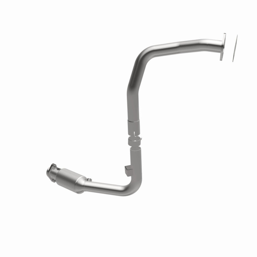 05-08 LR3/RR Sport PS Direct-Fit Catalytic Converter 93688 Magnaflow
